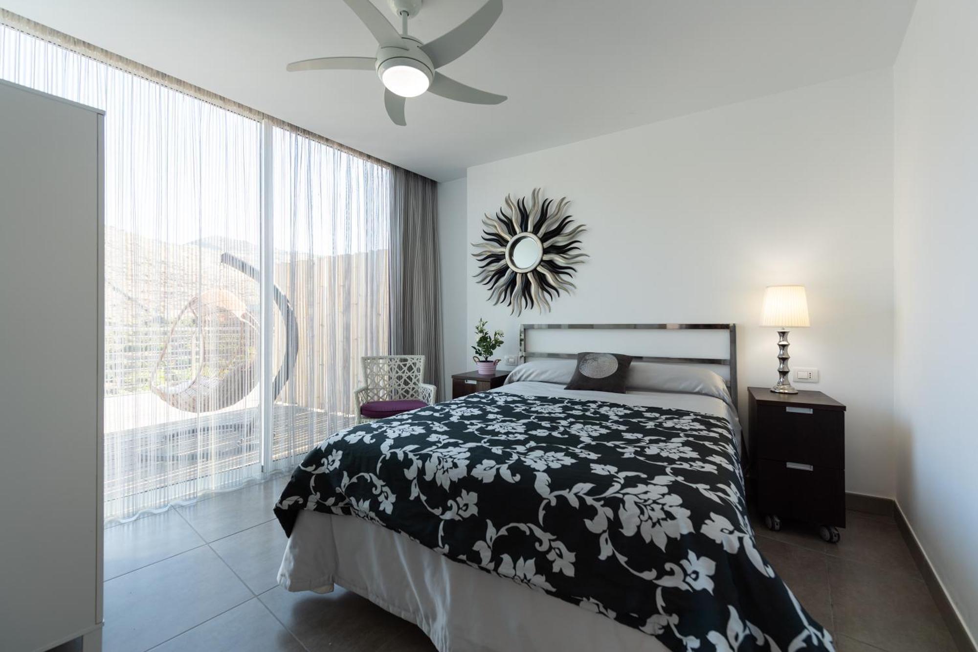 Holidays & Health In Finca Oasis -Apart 3 Telde Exterior photo